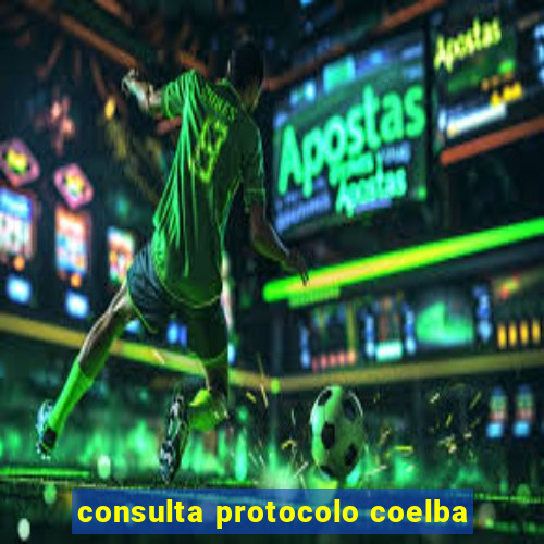 consulta protocolo coelba